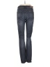 Madewell Blue Black Jeans Size 27 waist - photo 2