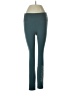 Gymshark Teal Active Pants Size S (estimated) - photo 1