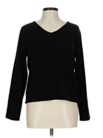 Norton McNaughton Pullover Sweater (view 1)