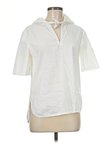 Kate Spade Saturday Short Sleeve Blouse (view 1)