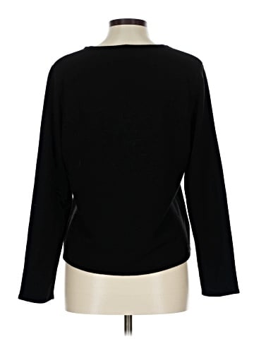 Norton McNaughton Pullover Sweater (view 2)