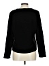 Norton McNaughton 100% Acrylic Black Pullover Sweater Size L - photo 2