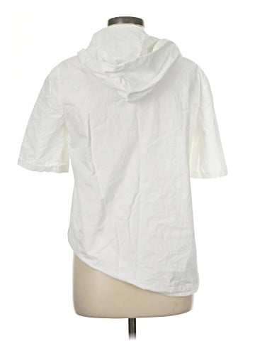 Kate Spade Saturday Short Sleeve Blouse (view 2)