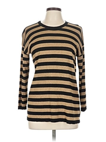 Kasper Pullover Sweater (view 1)
