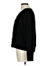 Norton McNaughton 100% Acrylic Black Pullover Sweater Size L - photo 5