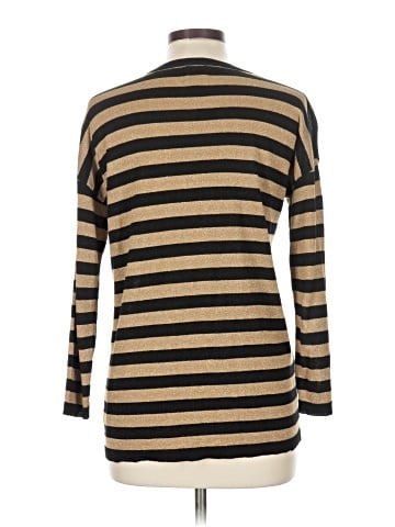 Kasper Pullover Sweater (view 2)