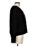 Norton McNaughton 100% Acrylic Black Pullover Sweater Size L - photo 4