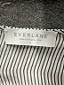 Everlane 100% Silk Gray Sleeveless Silk Top Size S - photo 6