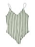 Gaze Green Bodysuit Size L - photo 2