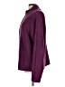 Merokeety 100% Acrylic Solid Purple Pullover Sweater Size L - photo 5