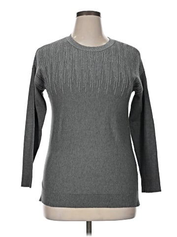 Alfani Pullover Sweater (view 1)