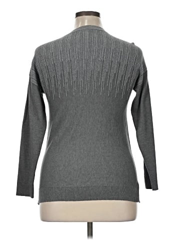 Alfani Pullover Sweater (view 2)