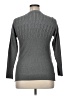 Alfani Gray Pullover Sweater Size XL - photo 2