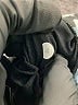 Lululemon Athletica Tie-dye Blue Active Pants Size 4 - photo 8