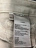 L'Agence Tan Jeans Size 29 waist - photo 8