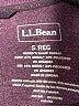 L.L.Bean Purple Pullover Sweater Size S regular - photo 7