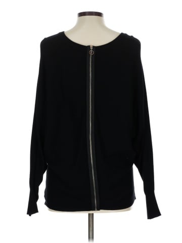 Carmen Carmen Marc Valvo Pullover Sweater (view 2)