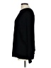 Carmen Carmen Marc Valvo Black Pullover Sweater Size L - photo 5
