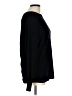 Carmen Carmen Marc Valvo Black Pullover Sweater Size L - photo 4