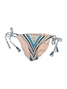 The Bikini Lab Swimsuit Bottoms