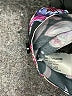 Assorted Brands 100% Viscose Paisley Black Long Sleeve Blouse Size S - photo 8