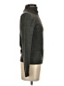 NA-KD 100% Acrylic Gray Turtleneck Sweater Size XS - photo 4