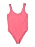 Primark Pink Bodysuit Size M - photo 1