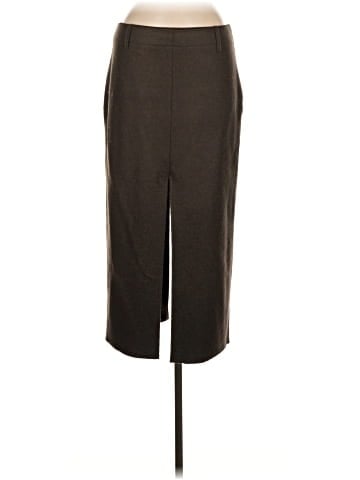 Zara Formal Skirt (view 1)