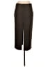 Zara Brown Formal Skirt Size M - photo 1