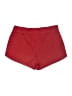 Athletic Works 100% Polyester Chevron-herringbone Red Shorts Size S - photo 2