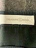Treasure & Bond Blue Black Track Pants Size S - photo 4