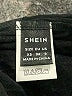 Shein Black Bodysuit Size XS - photo 3