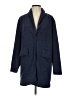 Cozy Casuals Blue Coat Size S - photo 1