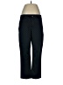 Banana Republic Argyle Blue Casual Pants Size 8 - photo 1