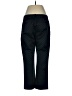 Banana Republic Argyle Blue Casual Pants Size 8 - photo 2