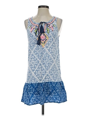 Flying Tomato Casual Dress (view 1)