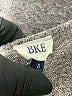BKE Gray Pullover Sweater Size S - photo 7