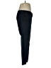 Banana Republic Argyle Blue Casual Pants Size 8 - photo 4