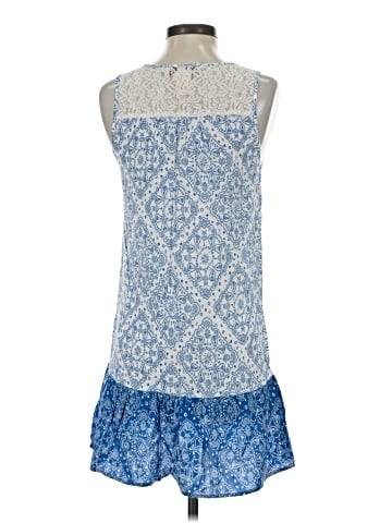 Flying Tomato Casual Dress (view 2)