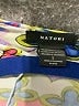 Natori Print Blue Casual Dress Size S - photo 6