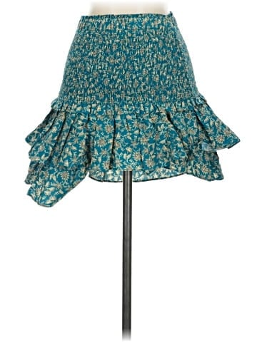 Madewell Casual Skirt (view 1)