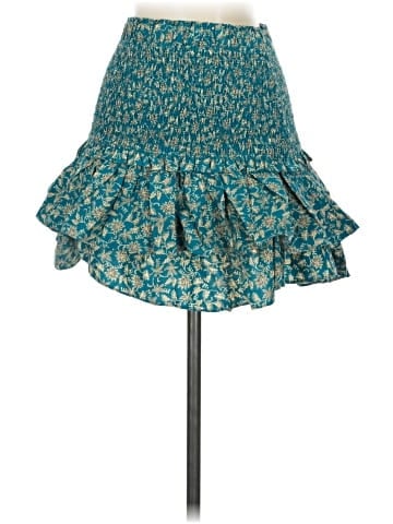 Madewell Casual Skirt (view 2)