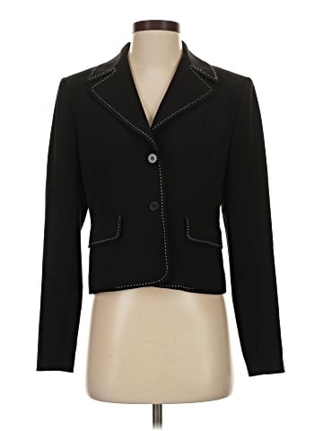 Madison Studio Blazer (view 1)