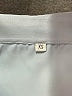 Assorted Brands 100% Polyester Blue Long Sleeve Blouse Size XS - photo 6