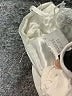 Polly Ivory White Tank Top Size 0 - photo 4