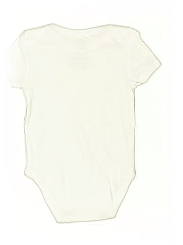 Nike Short Sleeve Onesie (view 2)