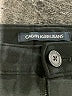 CALVIN KLEIN JEANS Black Jeggings Size 8 - photo 7