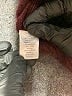 dh New York Burgundy Pullover Sweater Size M - photo 5
