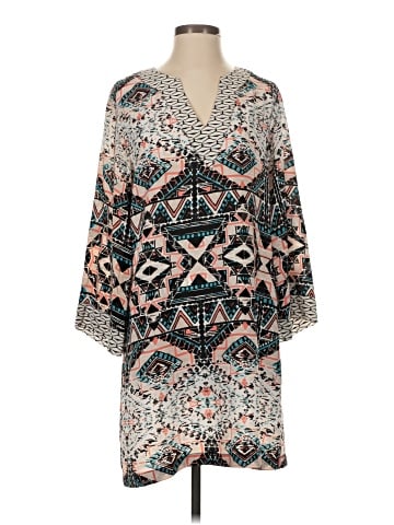 Nell Kimono (view 1)