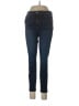 Kut from the Kloth Solid Blue Jeans Size 12 - photo 1
